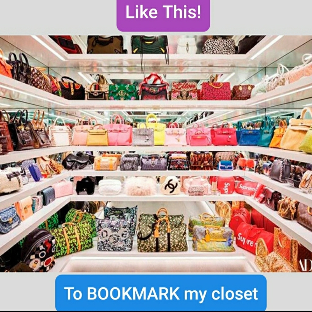 My Closet